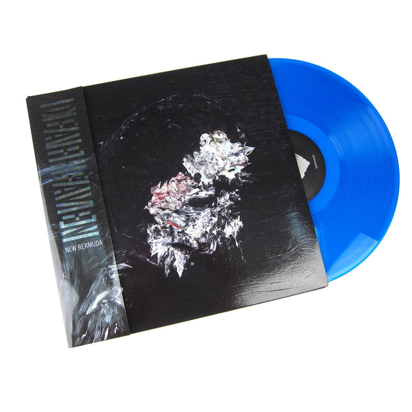 Deafheaven - New Bermuda LP (Pale Blue Coloured Vinyl)