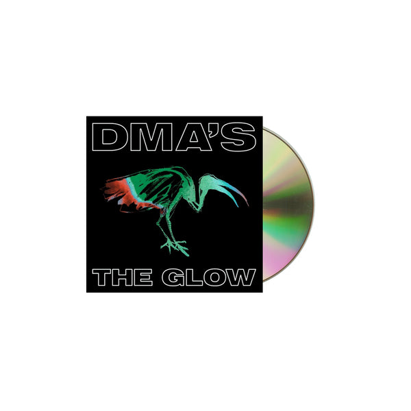 DMA's - The Glow CD