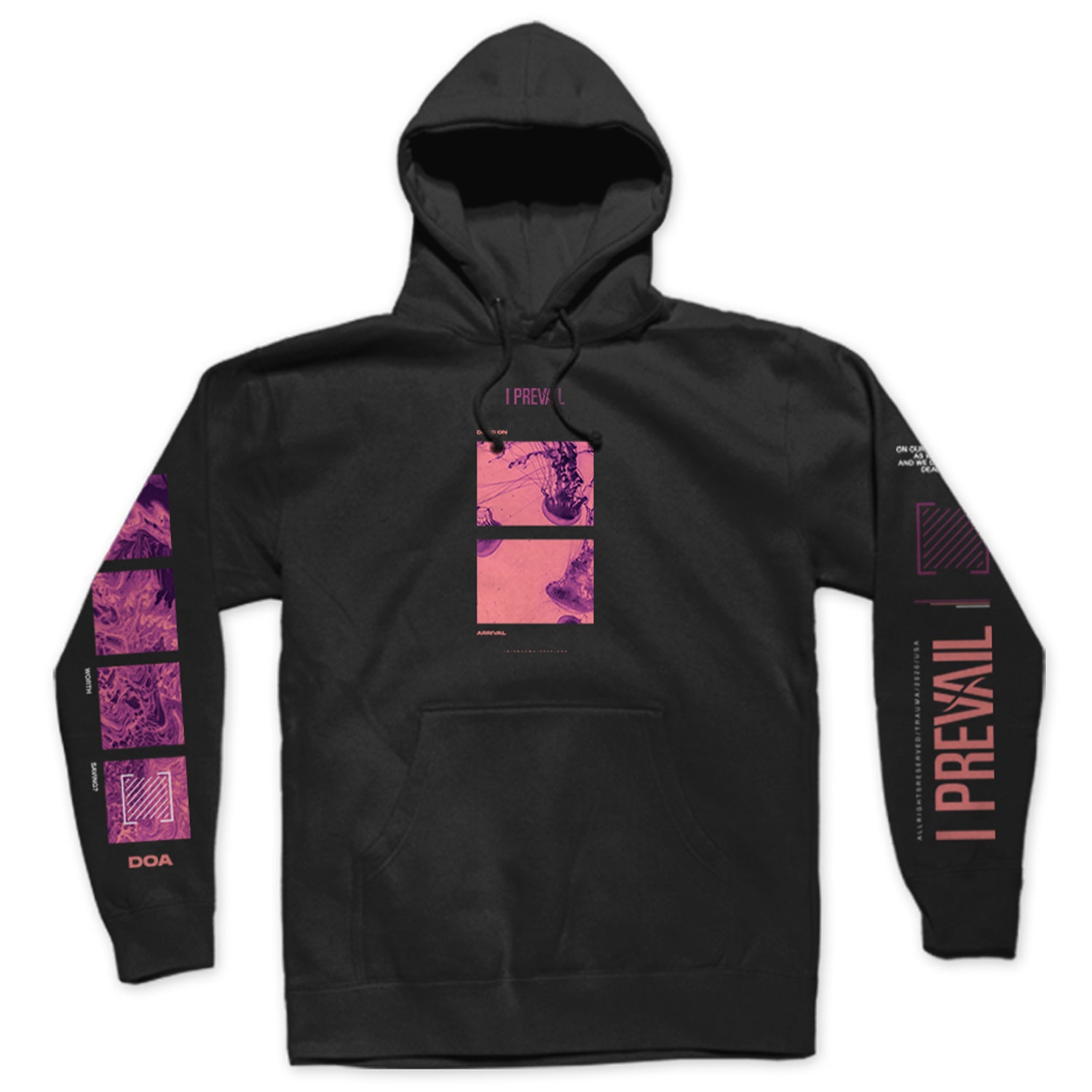 Hoodies– Artist First