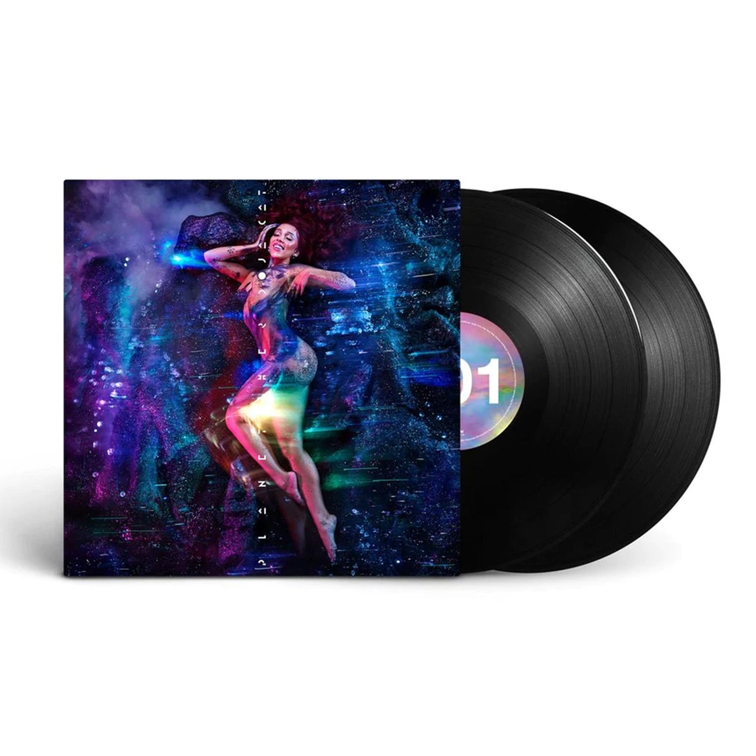 Doja Cat - Planet Her 2LP (Black)