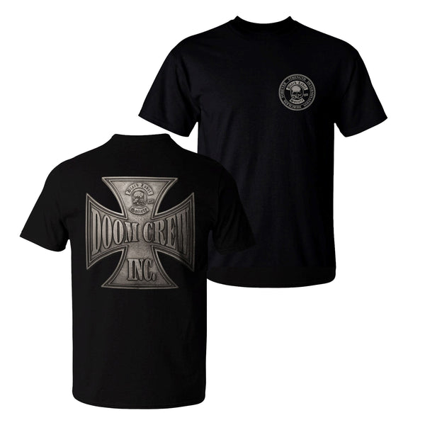 Black Label Society - Doom Crew Inc. T-Shirt