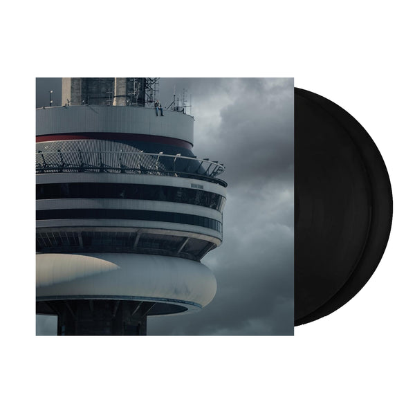 Drake - Views 2LP (Black)
