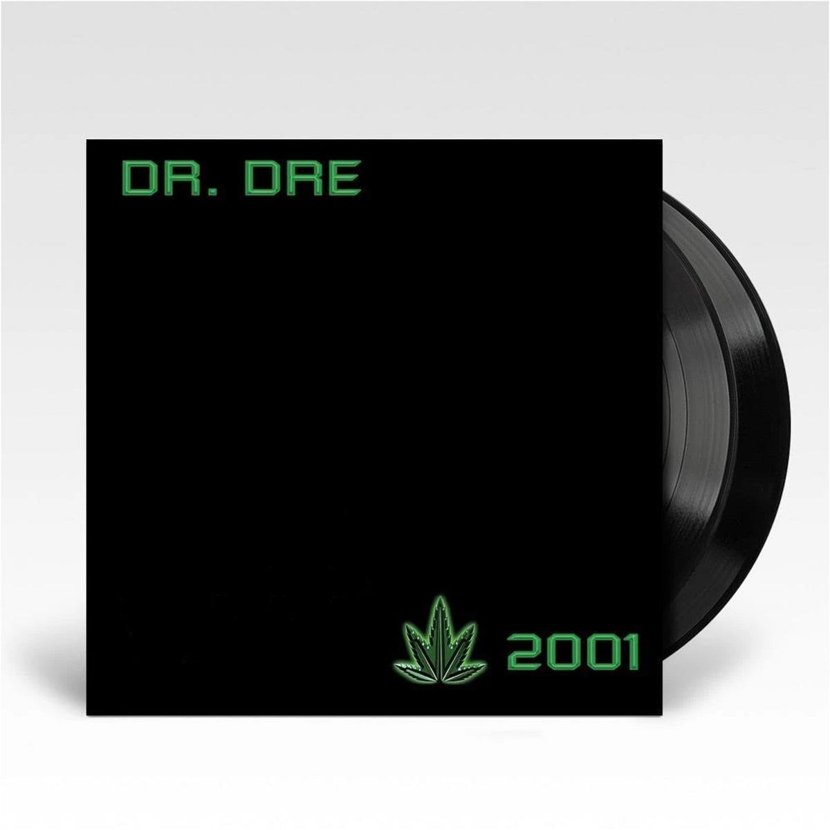 dr.dre ドクター·ドレー 2001 2LP-