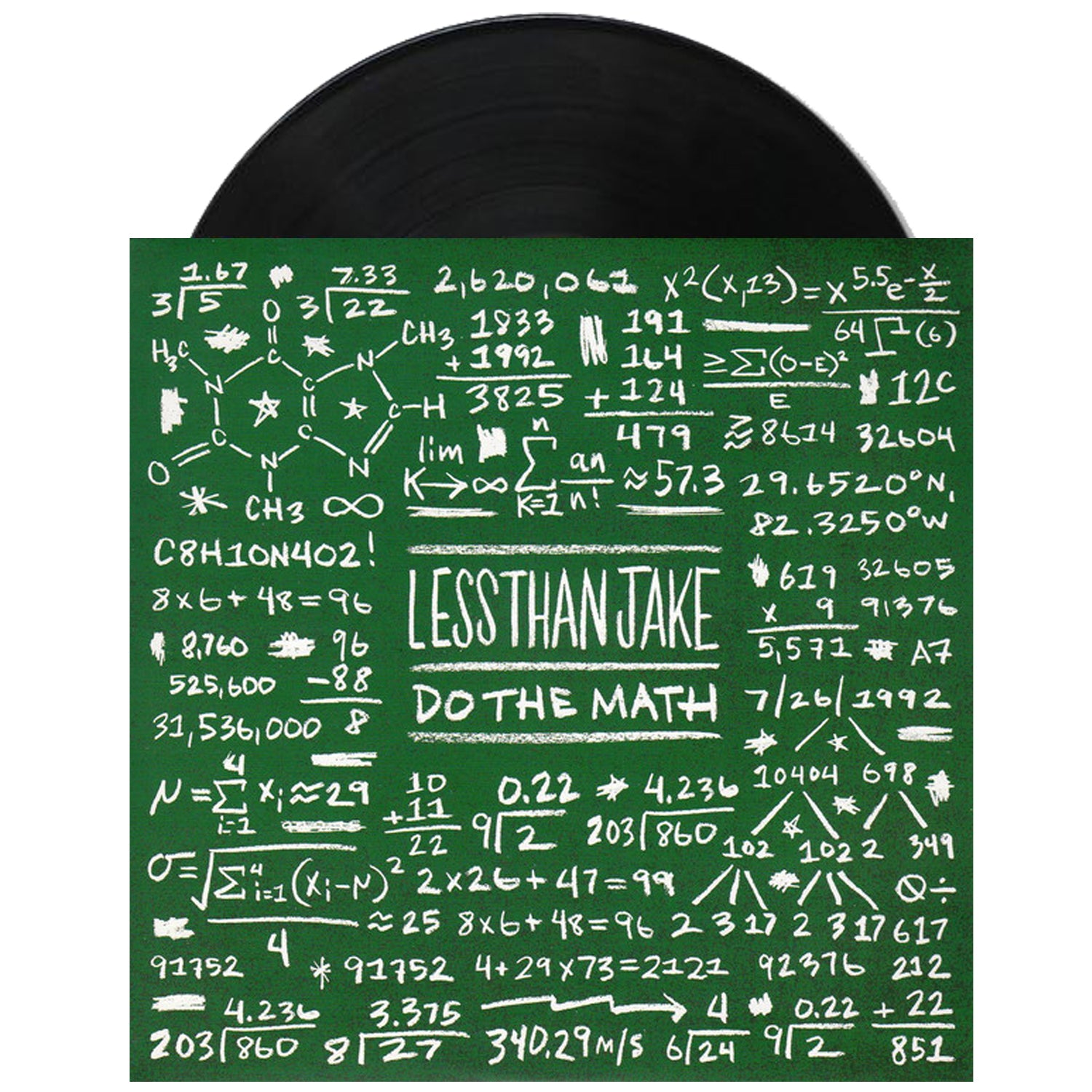 Less Than Jake Collection Less Than Jake - Label– Artist First