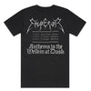 Emperor - Anthems Aus Tour 2019 T-shirt