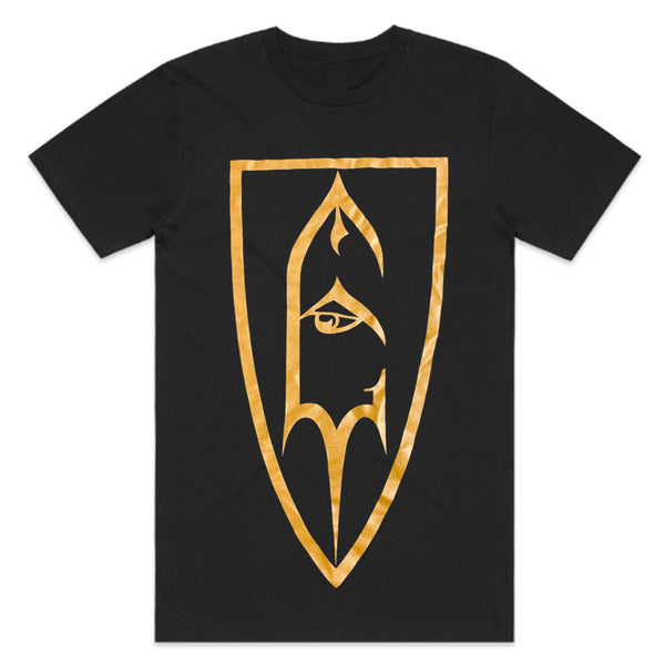 Emperor - Gold E T-shirt