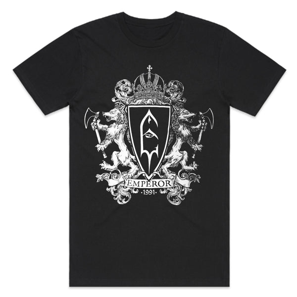 Emperor - Shield T-shirt