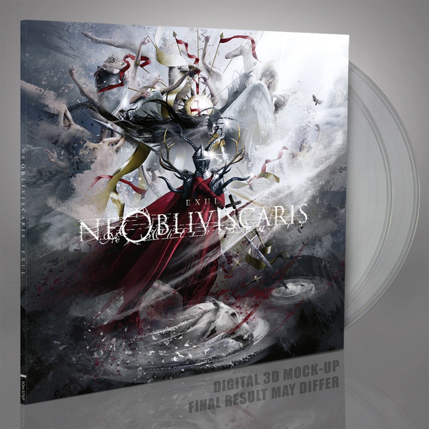 Ne Obliviscaris Official Webstore– Artist First
