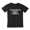 Stepson - Perception Tee (Black)