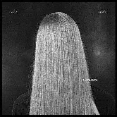 Vera Blue Fingertips CD