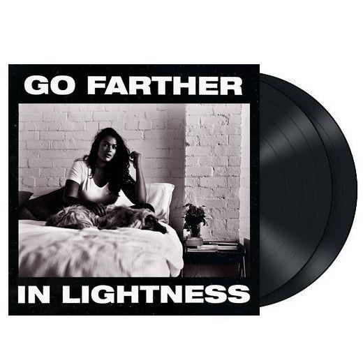 Go Farther In Lightness (Vinyl 2LP)