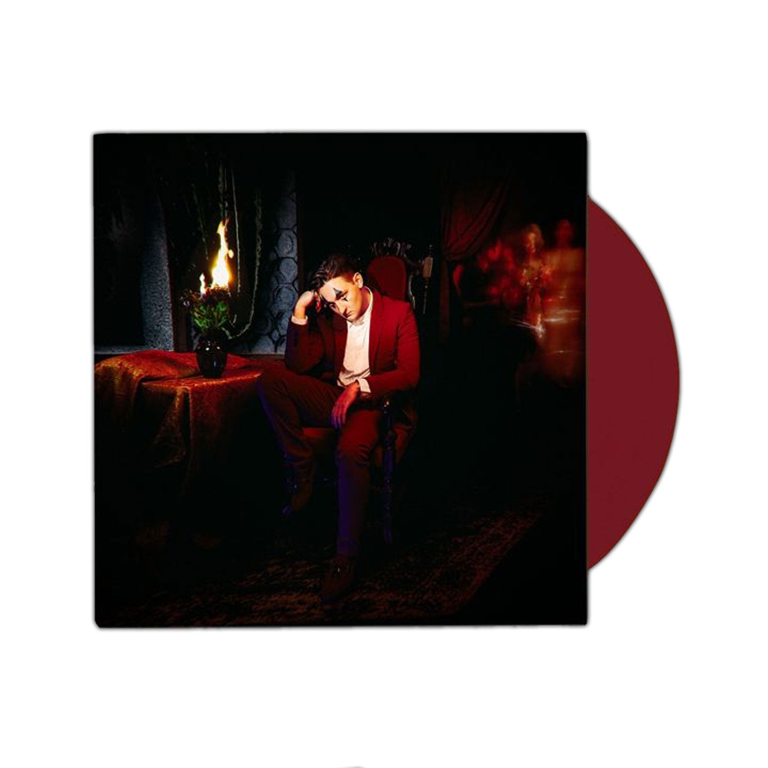 guccihighwaters - joke’s on you LP (Merlo Wave)