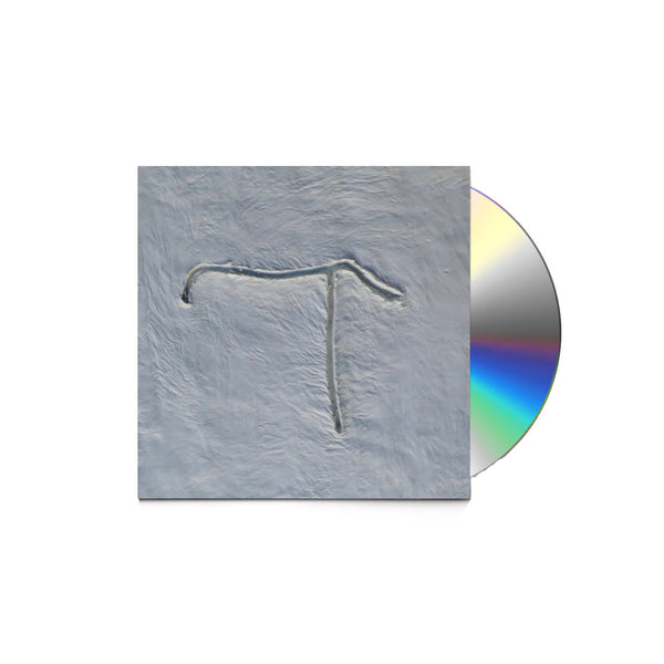 Xylouris White - Goats CD