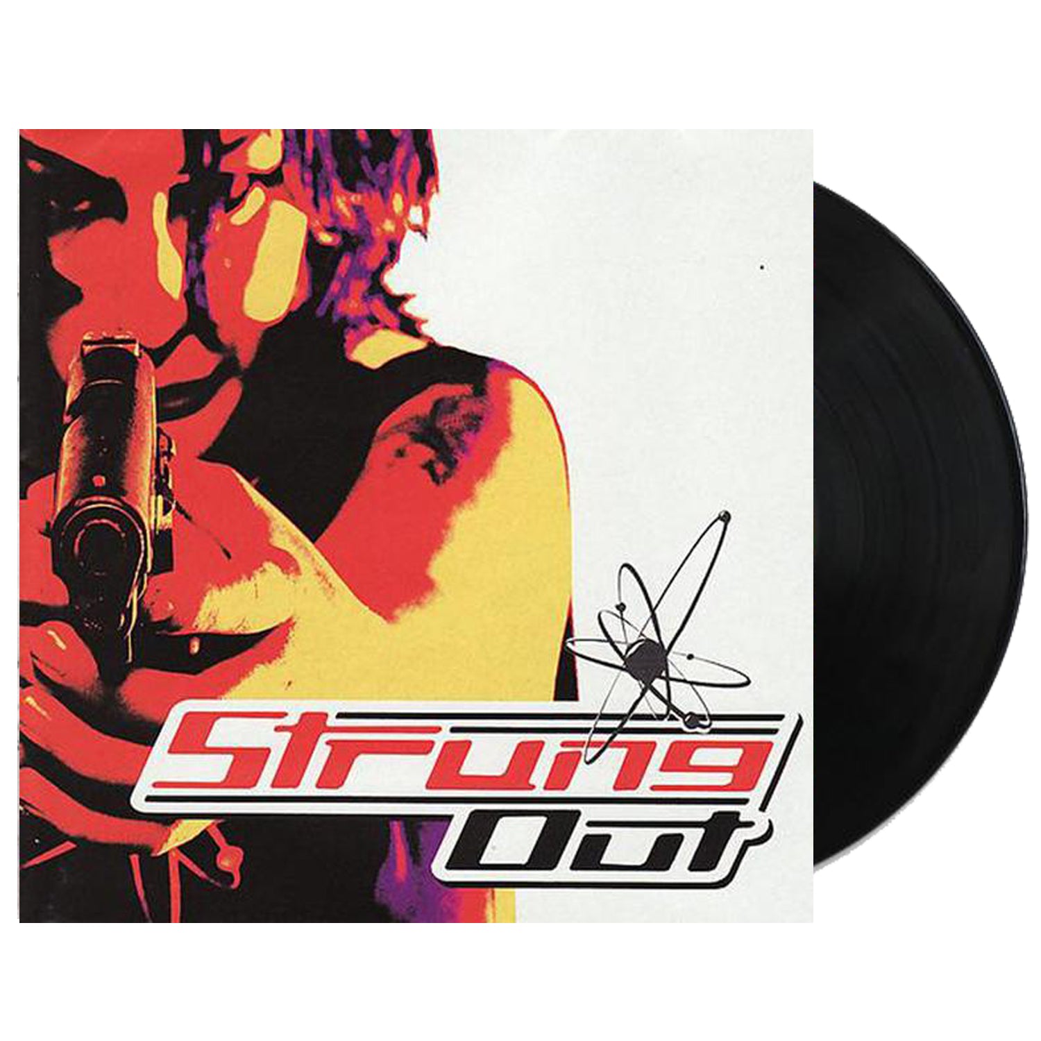 Strung Out - An American Paradox LP