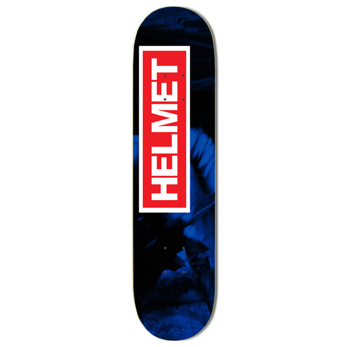Meantime Skate Deck Artist First