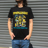 Propagandhi - How To Clean Everything Tee (Black)