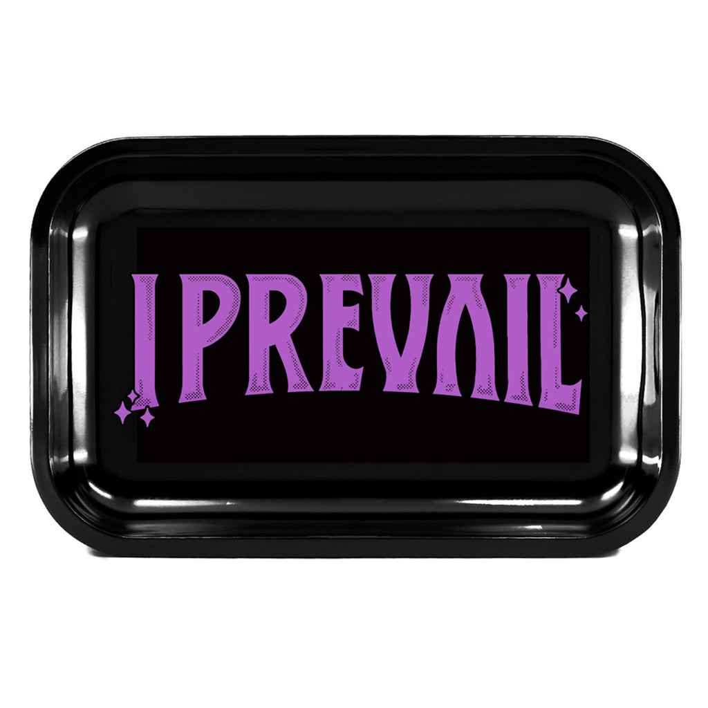 I Prevail - Rolling Tray