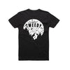 Jeff Tweedy - 2019 Tour T-Shirt (Black)