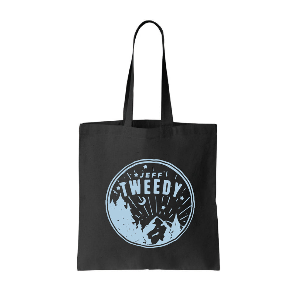 Jeff Tweedy - 2019 Tour Tote Bag