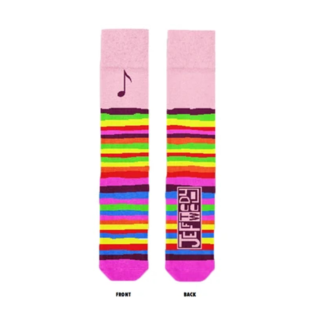 Wilco - Jeff Tweedy One Song Socks