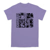Knocked Loose - Broken House T-Shirt (Violet)