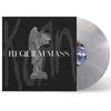 Korn - Requiem Mass LP (Metallic Silver Vinyl) + Start The Healing Transcription Booklet