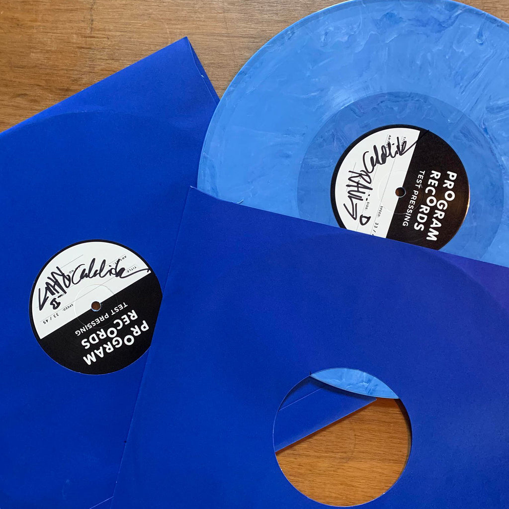 Magic Dirt - Young And Full of the Devil (25th Anniversary) 2LP (Translucent Purple Vinyl)