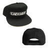 Lagwagon - LW Logo Hat (Black)