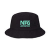 New Found Glory - 2021 Summer Bucket Hat (Black)