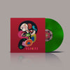 Ngaiire - 3 LP (Green)