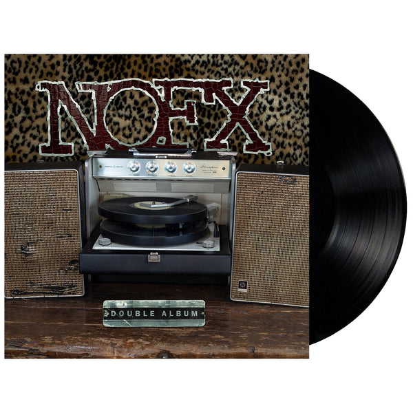 NOFX - Double Album LP (Colour Vinyl)