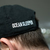 Ocean Sleeper - 1 Year Don't Leave Me This Way Dad Hat