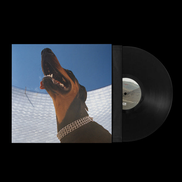 Overmono - Good Lies LP (Black Vinyl)