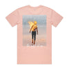 TDOM T-Shirt (Pale Pink)