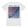 Polaris - The Guilt & The Grief Art T-Shirt (White)