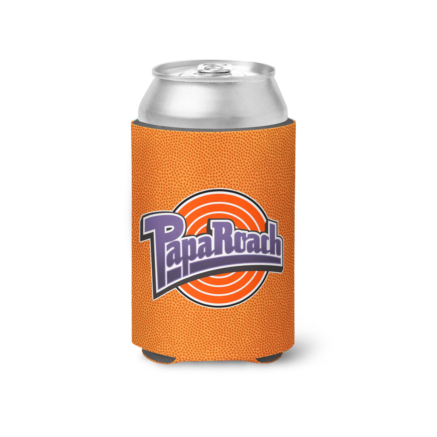 Papa Roach - Jam Basketball Coozie