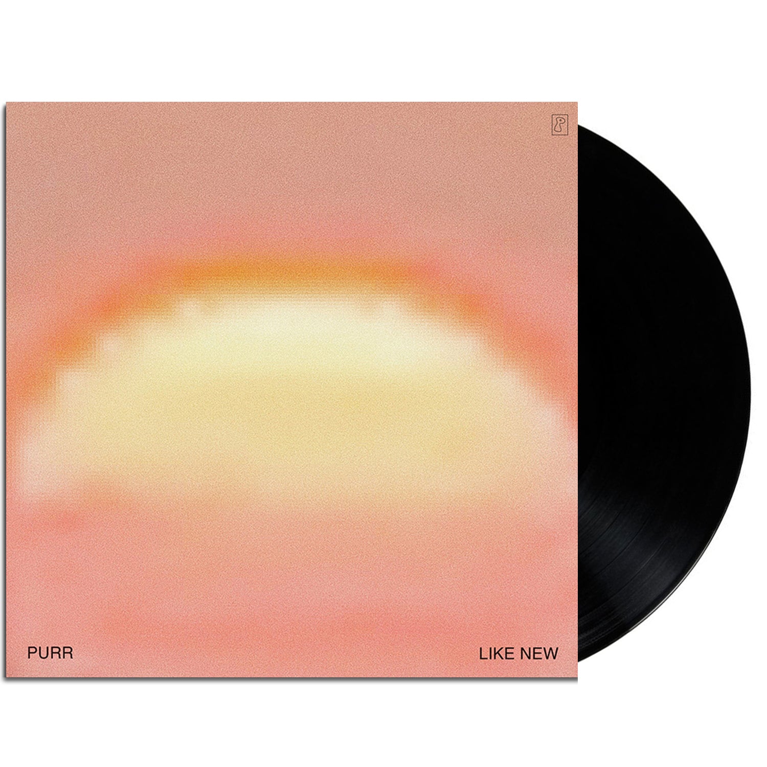 Purr - Like New LP (Black)