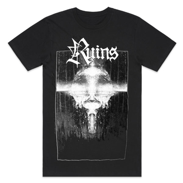 Ruins - Face T-Shirt