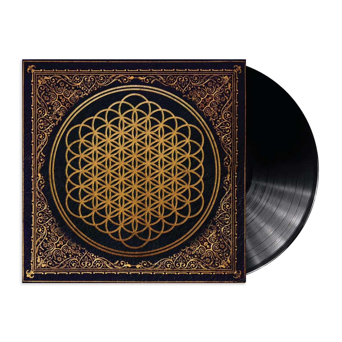 Bring Me The Horizon - Sempiternal LP (Black Vinyl)