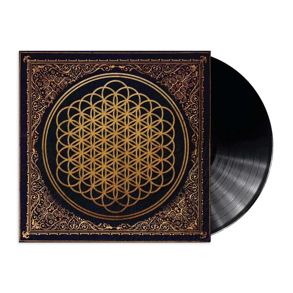 Bring Me The Horizon - Sempiternal LP (Black Vinyl)