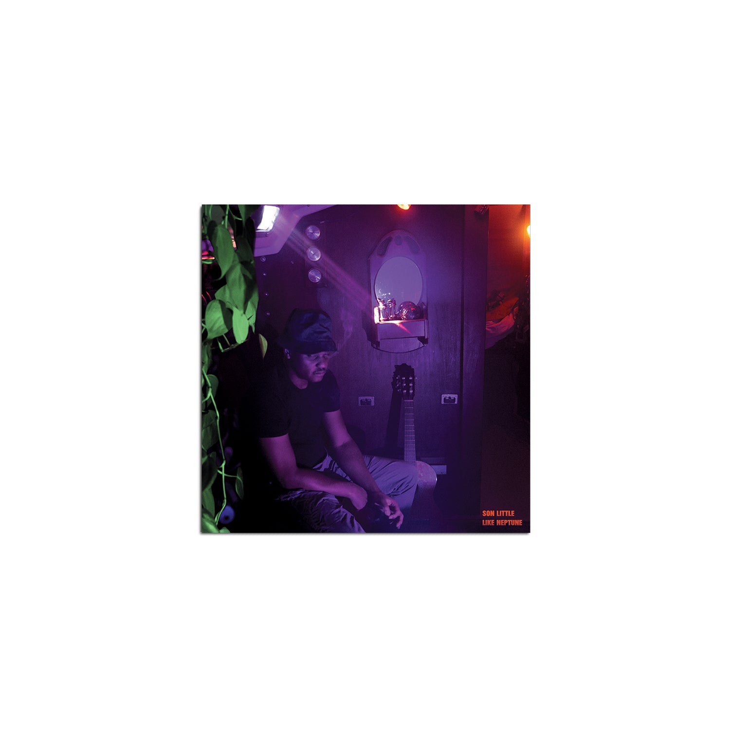 Son Little - Like Neptune CD