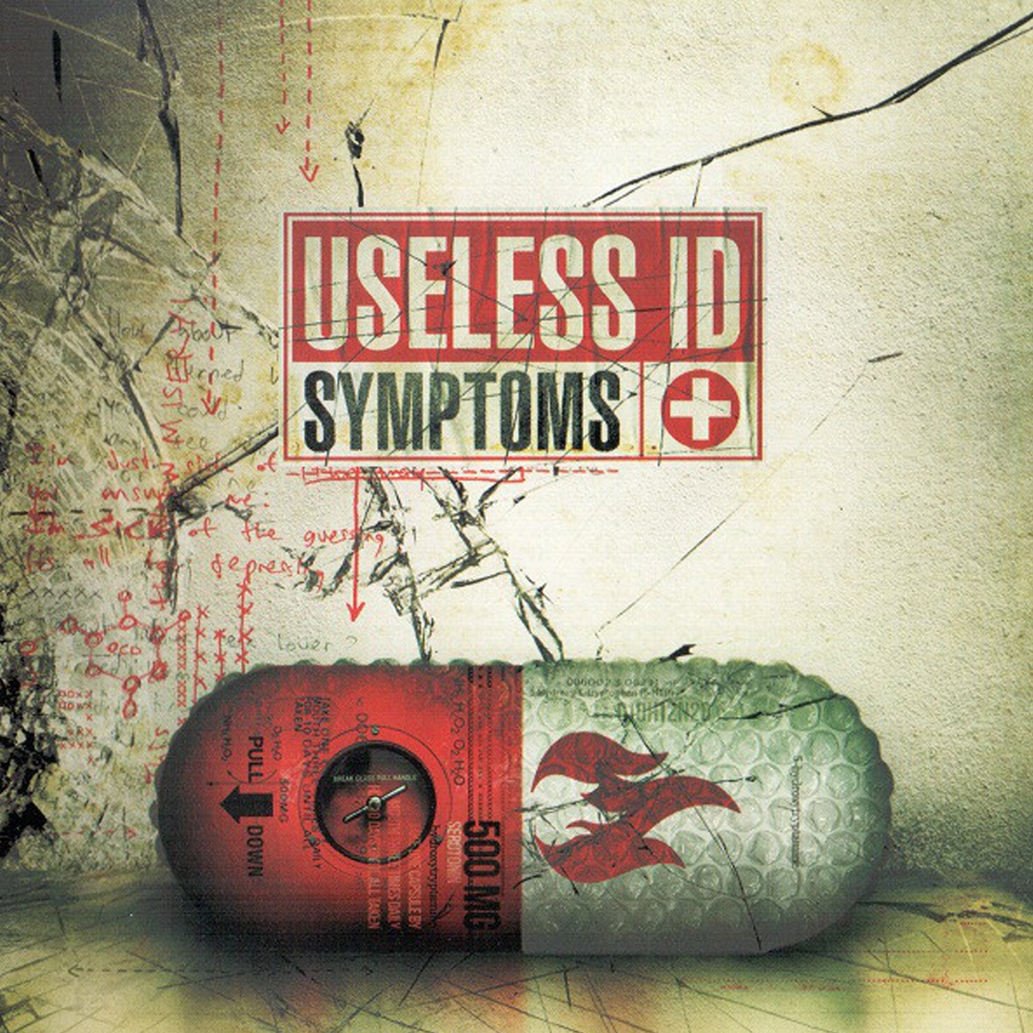 Symptoms CD