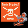 Teenage Bottlerocket - Sick Sesh LP (Colour Vinyl) Bundle