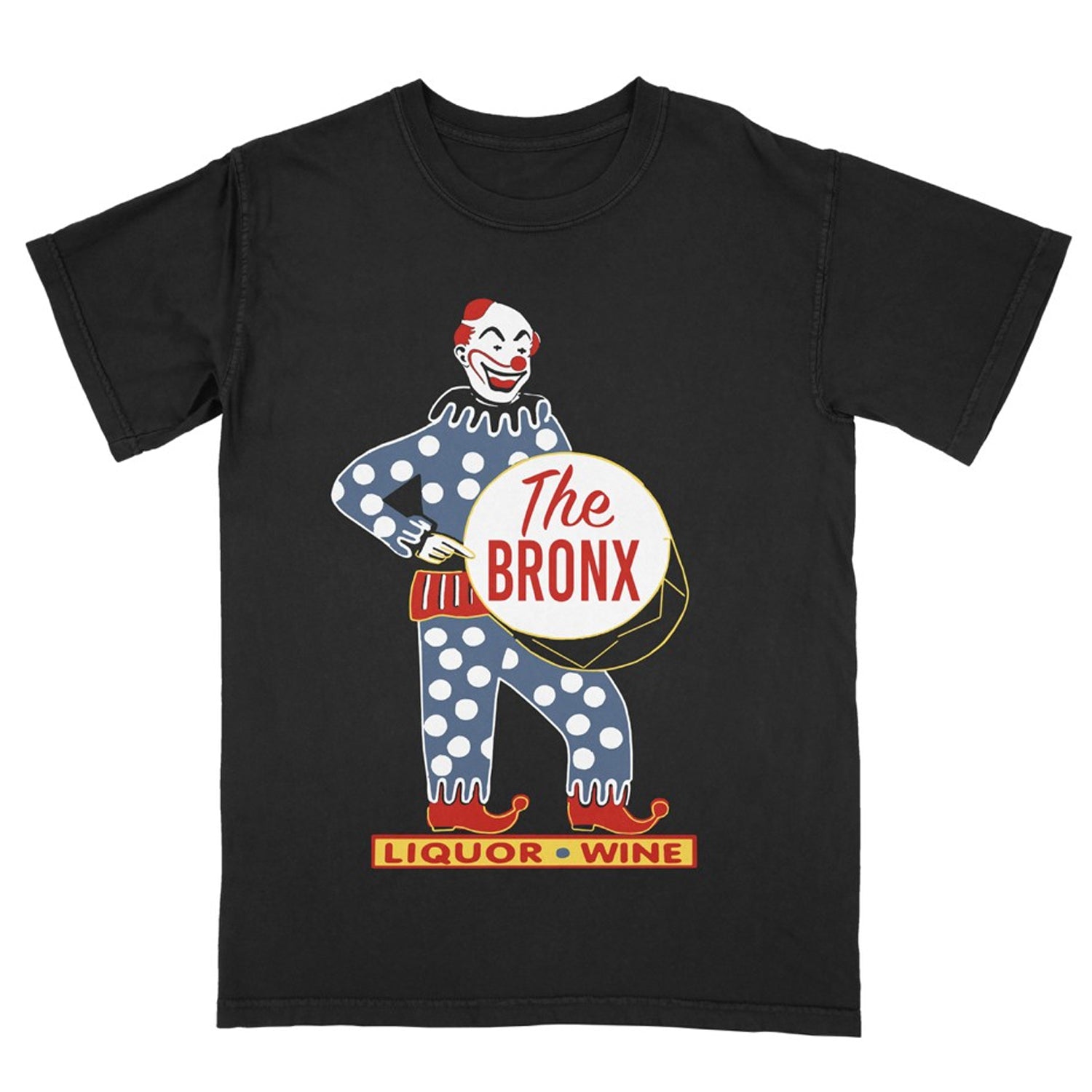 The Bronx - Official Australian Webstore– Artist First