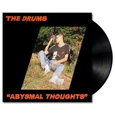 The Drums - Abysmal Thoughts LP (Black)