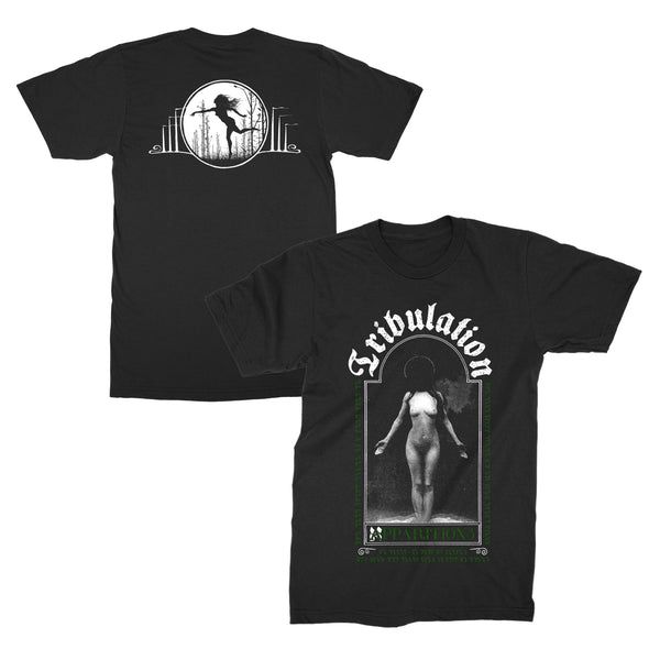 Tribulation - Apparitions T-shirt (Black)