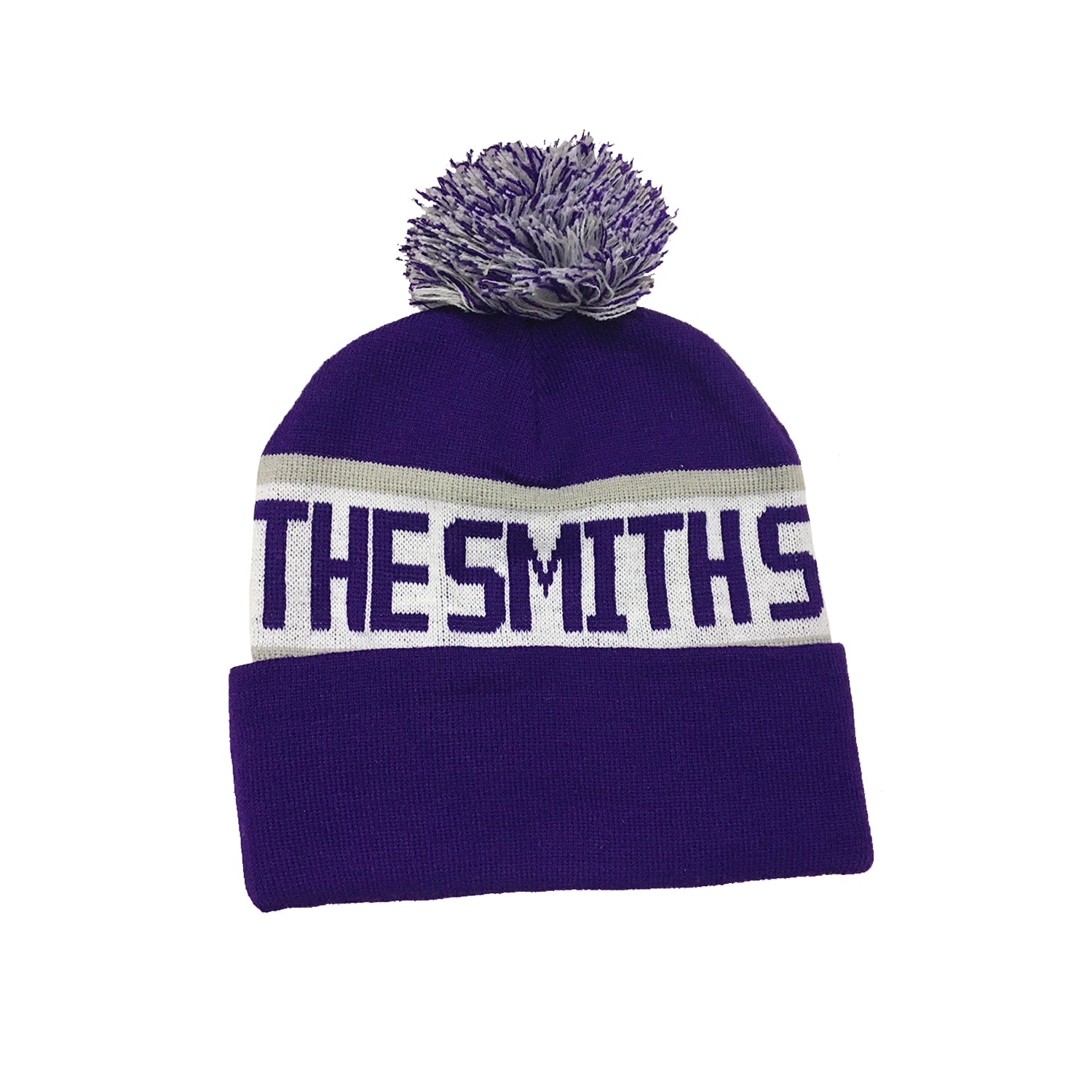 Footy Beanie