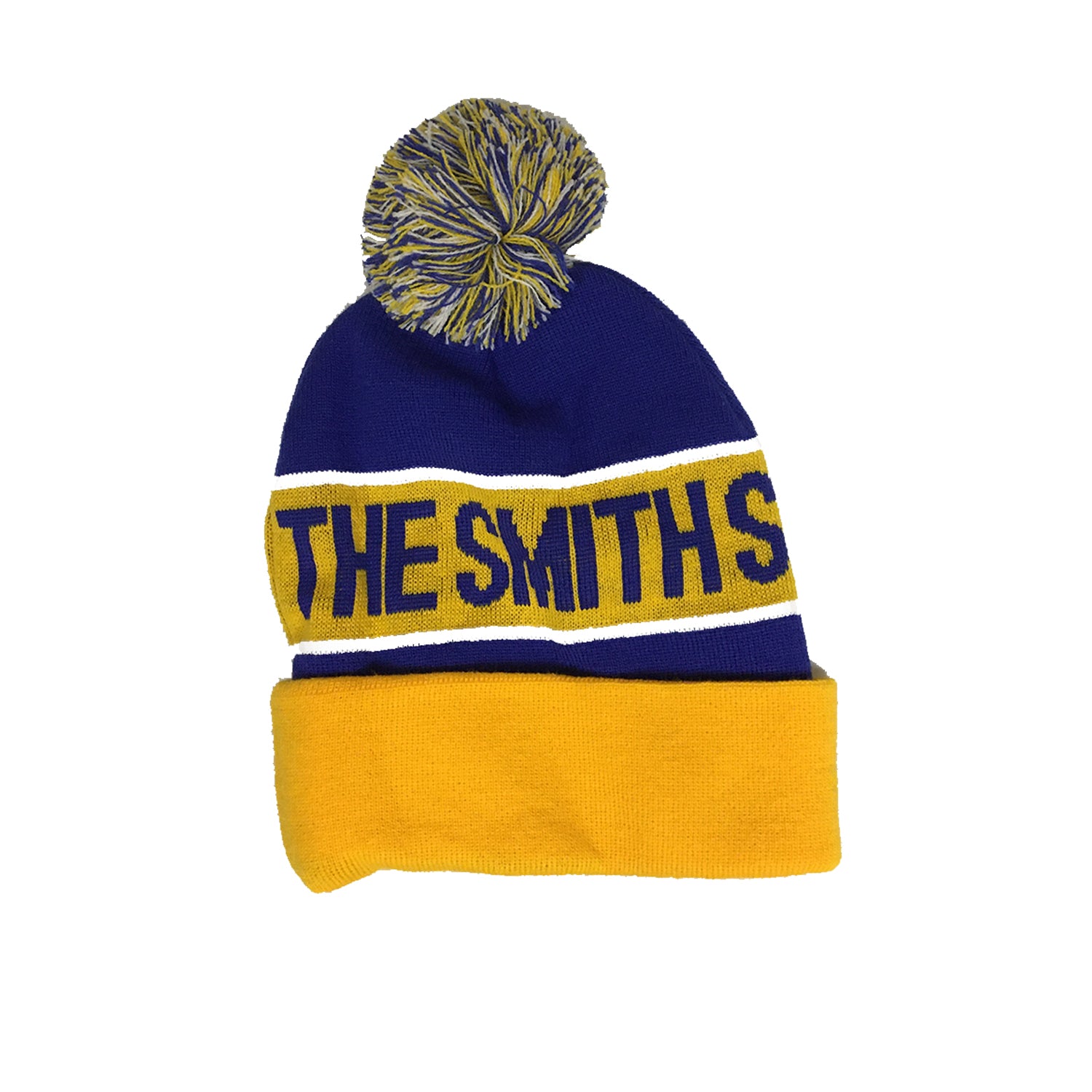 The Smith Street Band - Footy Beanie 