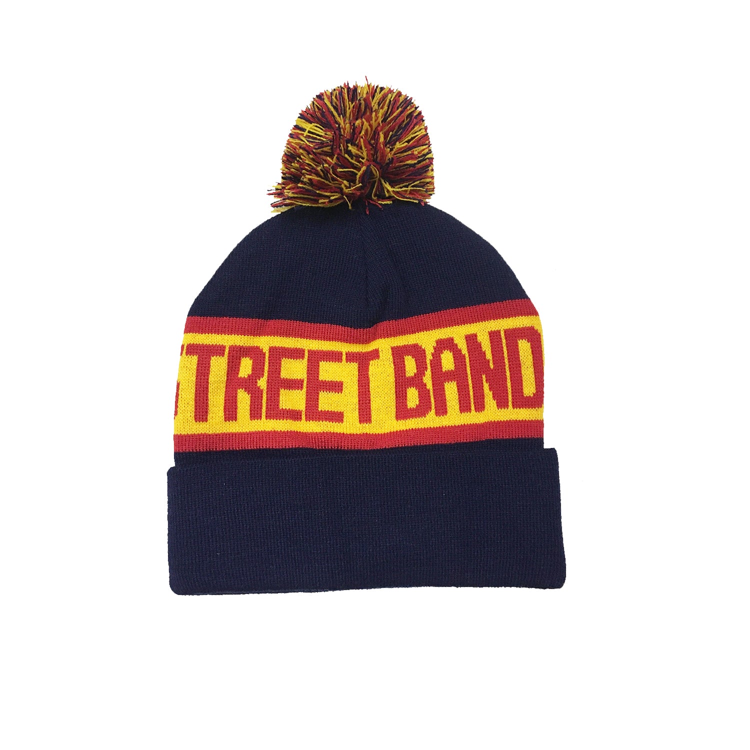 Footy Beanie