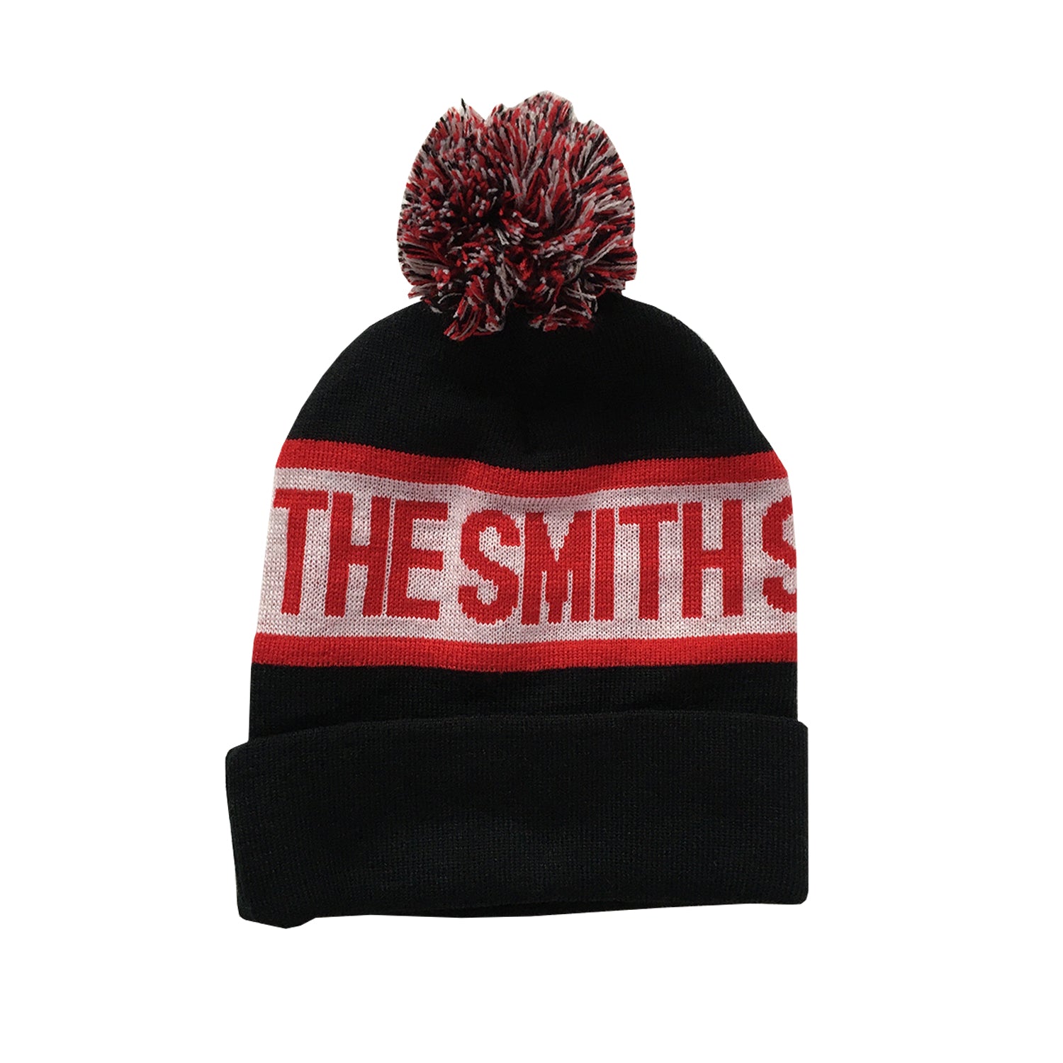 The Smith Street Band - Footy Beanie 